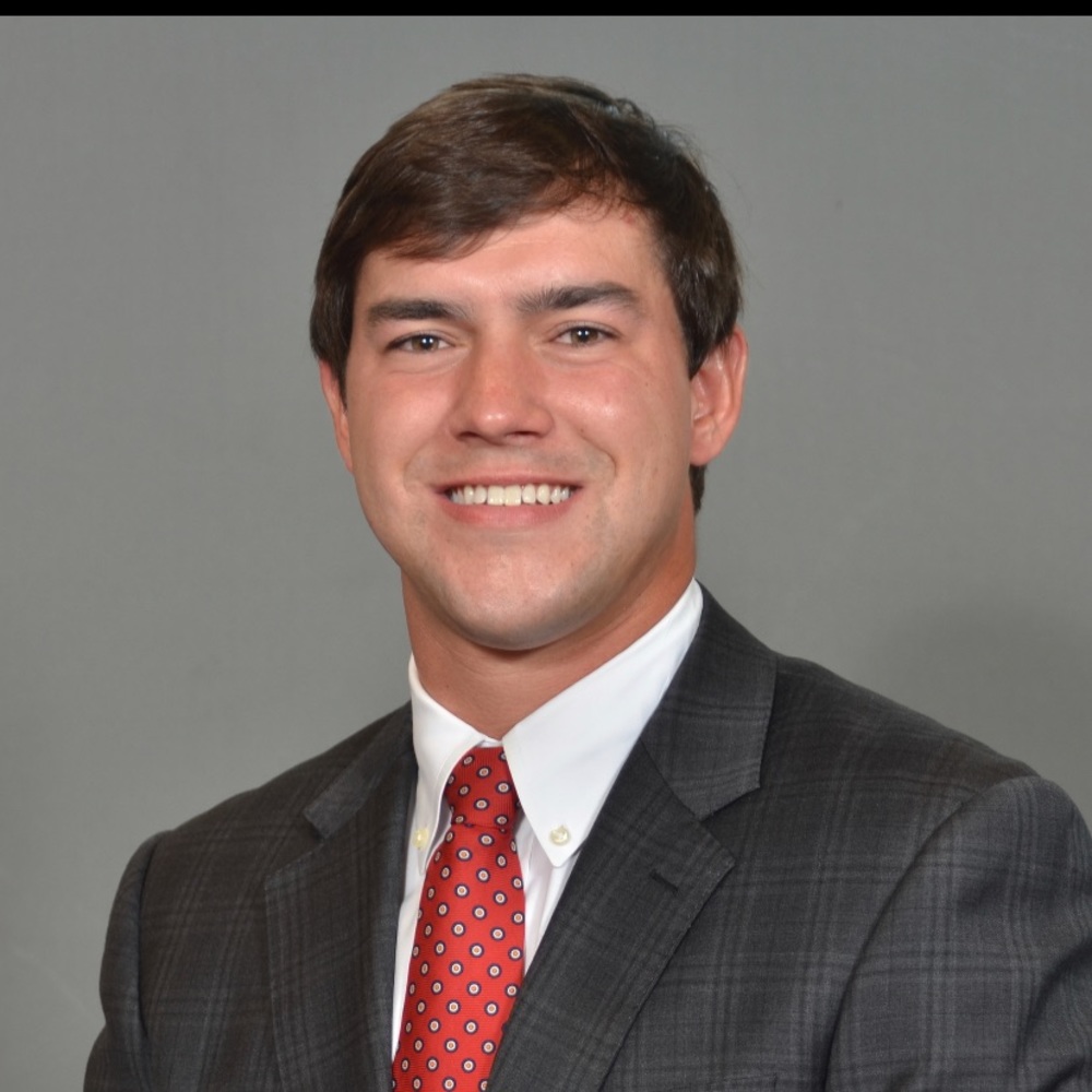 Meet your Posher, Kyle